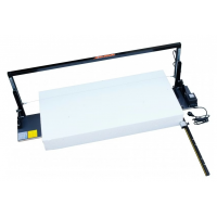 EDMA 260155 polistirolo pjaustyklė